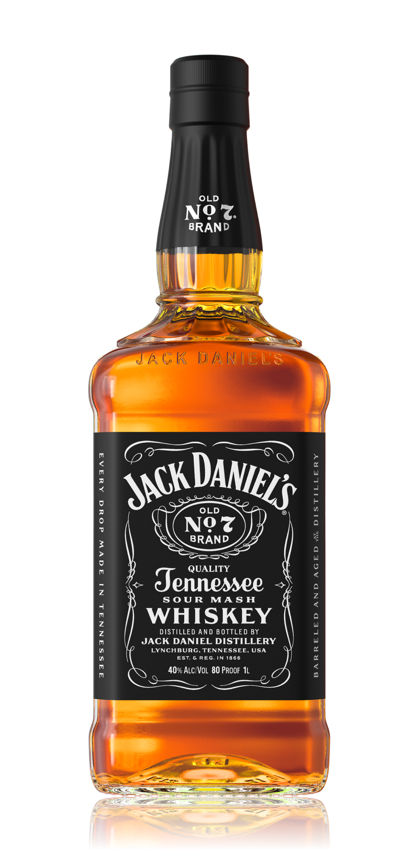 Single Barrel Collection | Jack Daniel's